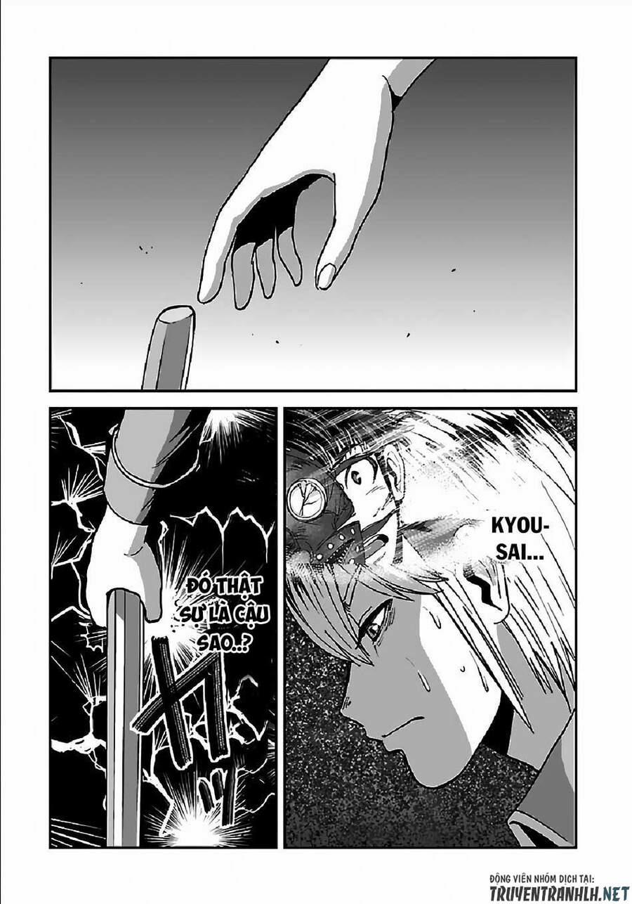 Makikomarete Isekai Teni Suru Yatsu Wa, Taitei Cheat 33 trang 20