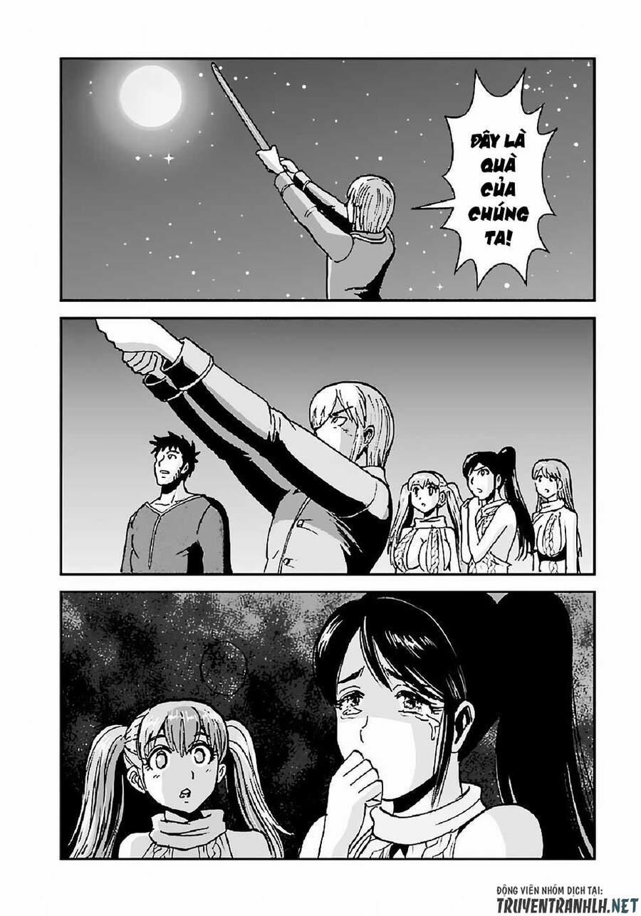 Makikomarete Isekai Teni Suru Yatsu Wa, Taitei Cheat 33 trang 25