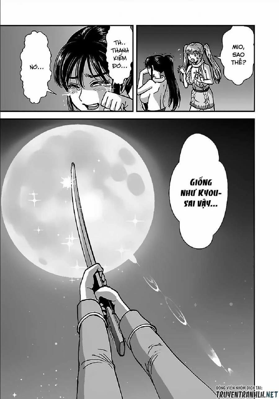 Makikomarete Isekai Teni Suru Yatsu Wa, Taitei Cheat 33 trang 26