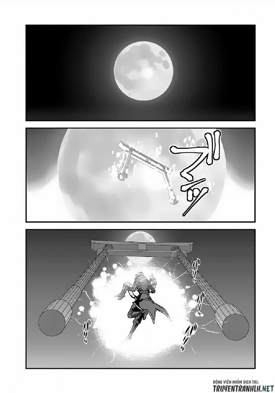 Makikomarete Isekai Teni Suru Yatsu Wa, Taitei Cheat 33 trang 3