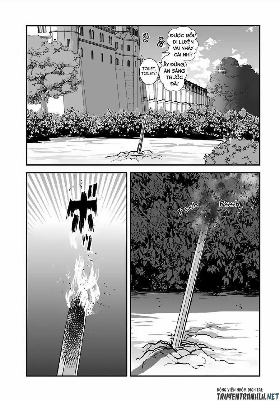 Makikomarete Isekai Teni Suru Yatsu Wa, Taitei Cheat 33 trang 33