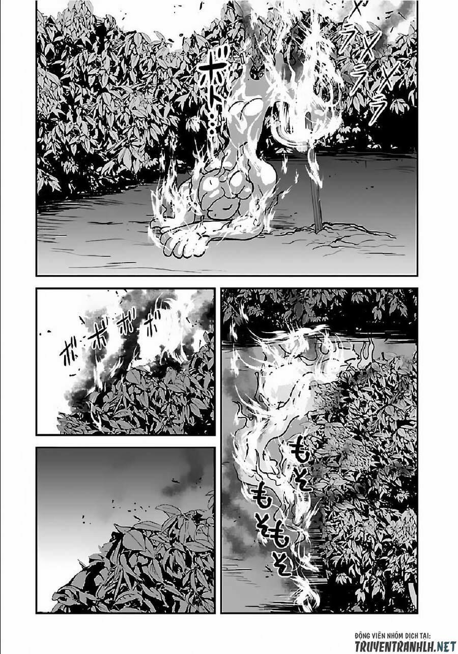 Makikomarete Isekai Teni Suru Yatsu Wa, Taitei Cheat 33 trang 34