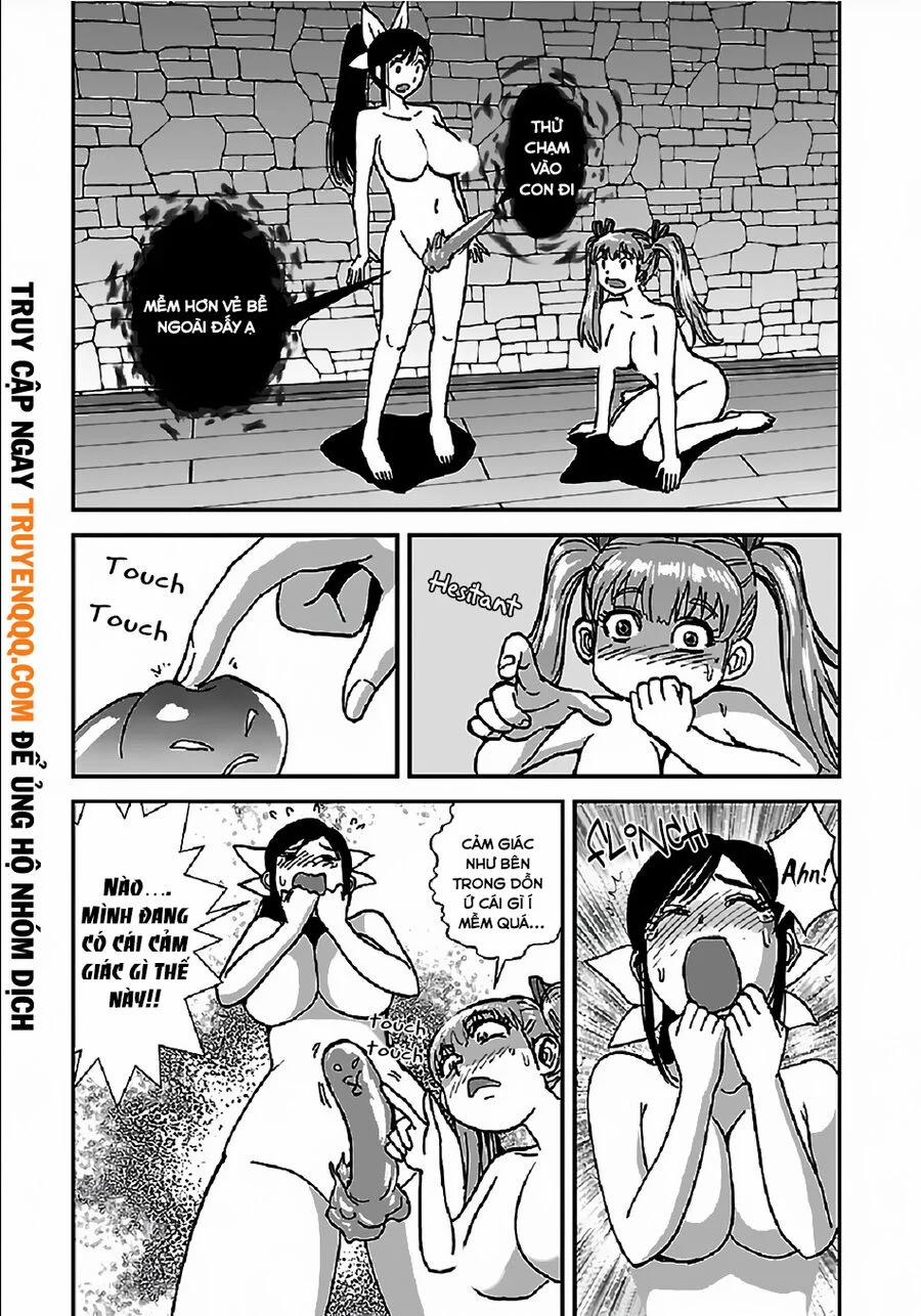 Makikomarete Isekai Teni Suru Yatsu Wa, Taitei Cheat 34.5 trang 2