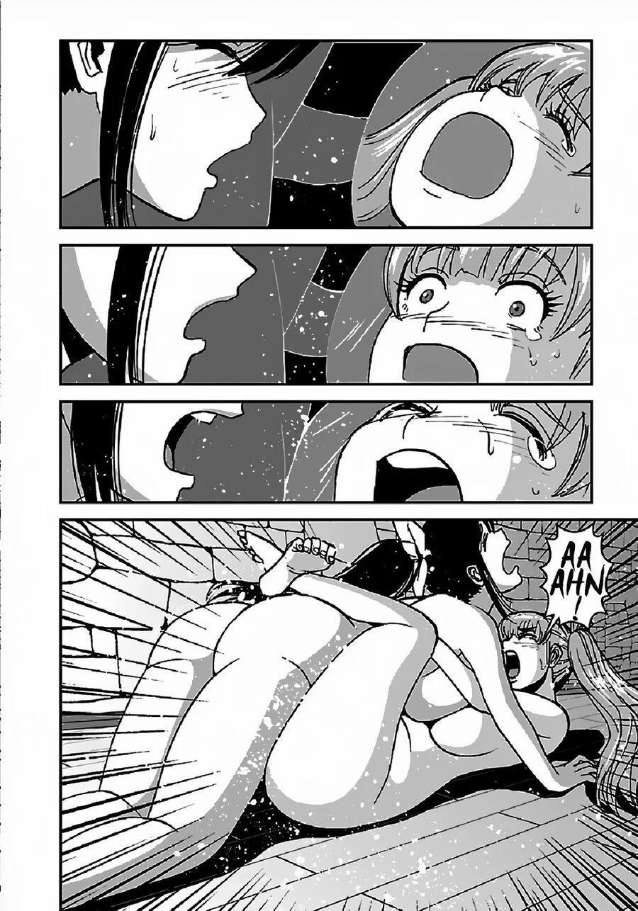 Makikomarete Isekai Teni Suru Yatsu Wa, Taitei Cheat 34.5 trang 7