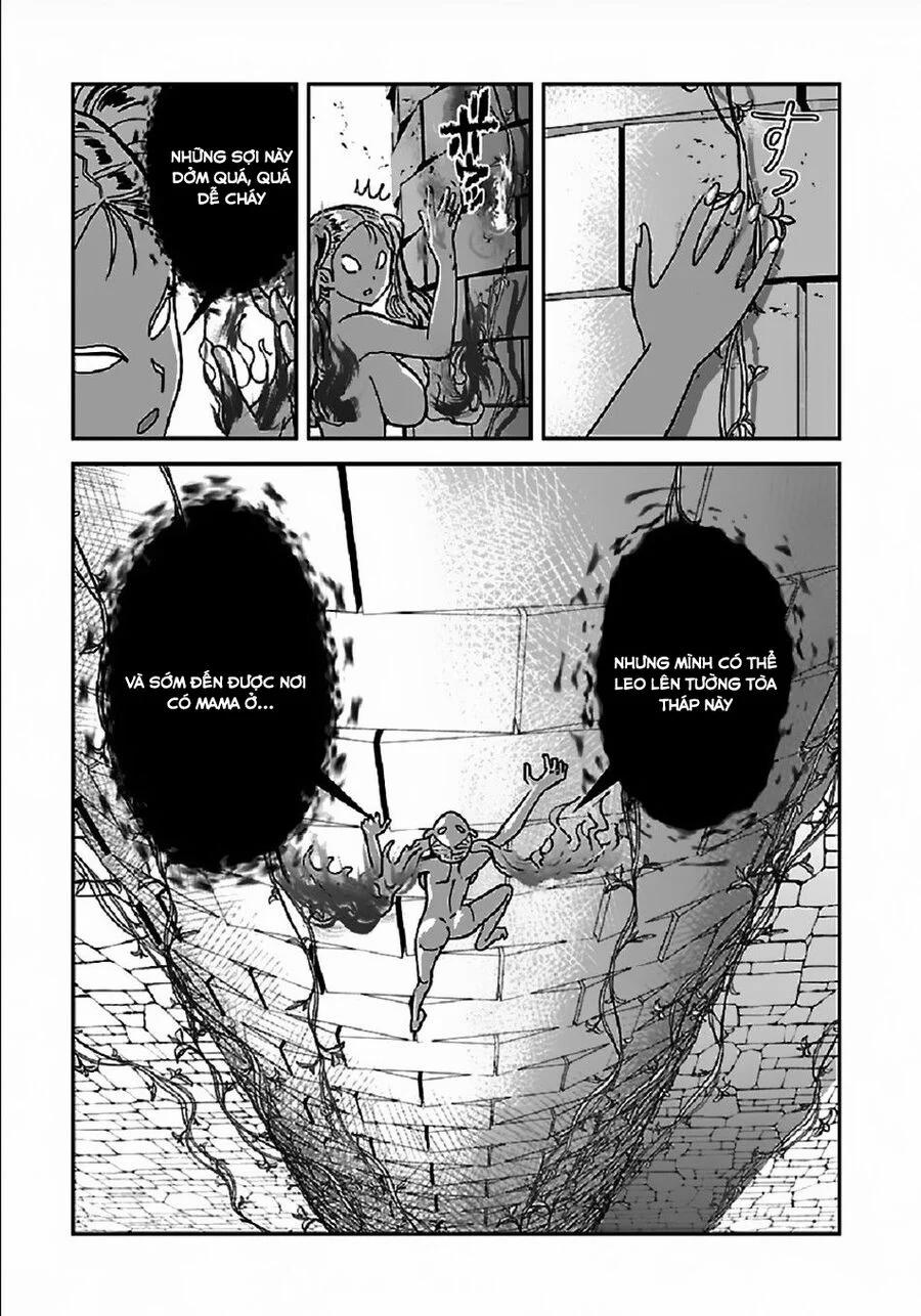 Makikomarete Isekai Teni Suru Yatsu Wa, Taitei Cheat 34 trang 2