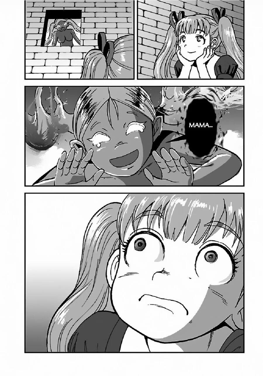 Makikomarete Isekai Teni Suru Yatsu Wa, Taitei Cheat 34 trang 5