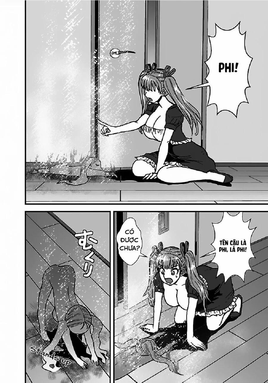 Makikomarete Isekai Teni Suru Yatsu Wa, Taitei Cheat 34 trang 9