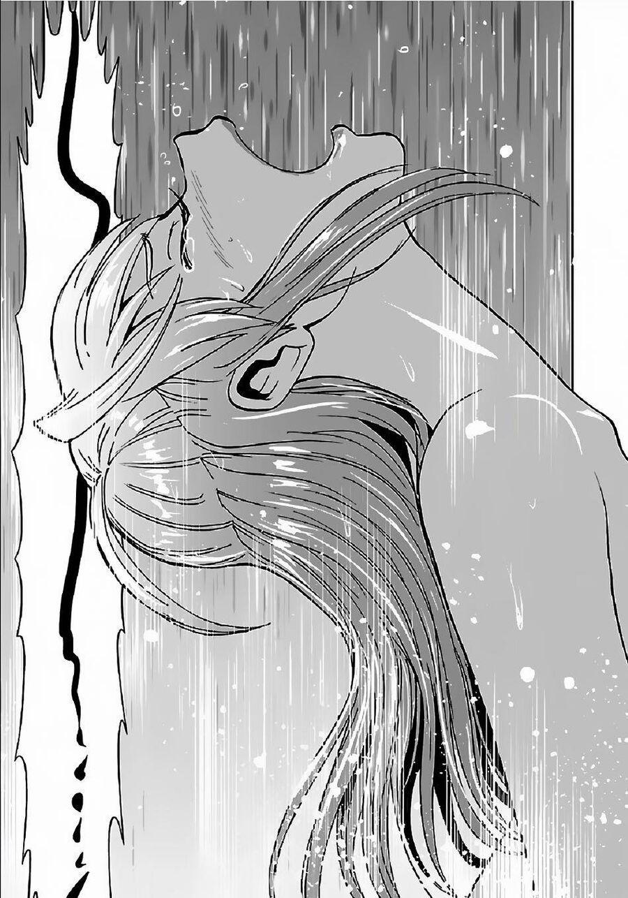 Makikomarete Isekai Teni Suru Yatsu Wa, Taitei Cheat 35 trang 12