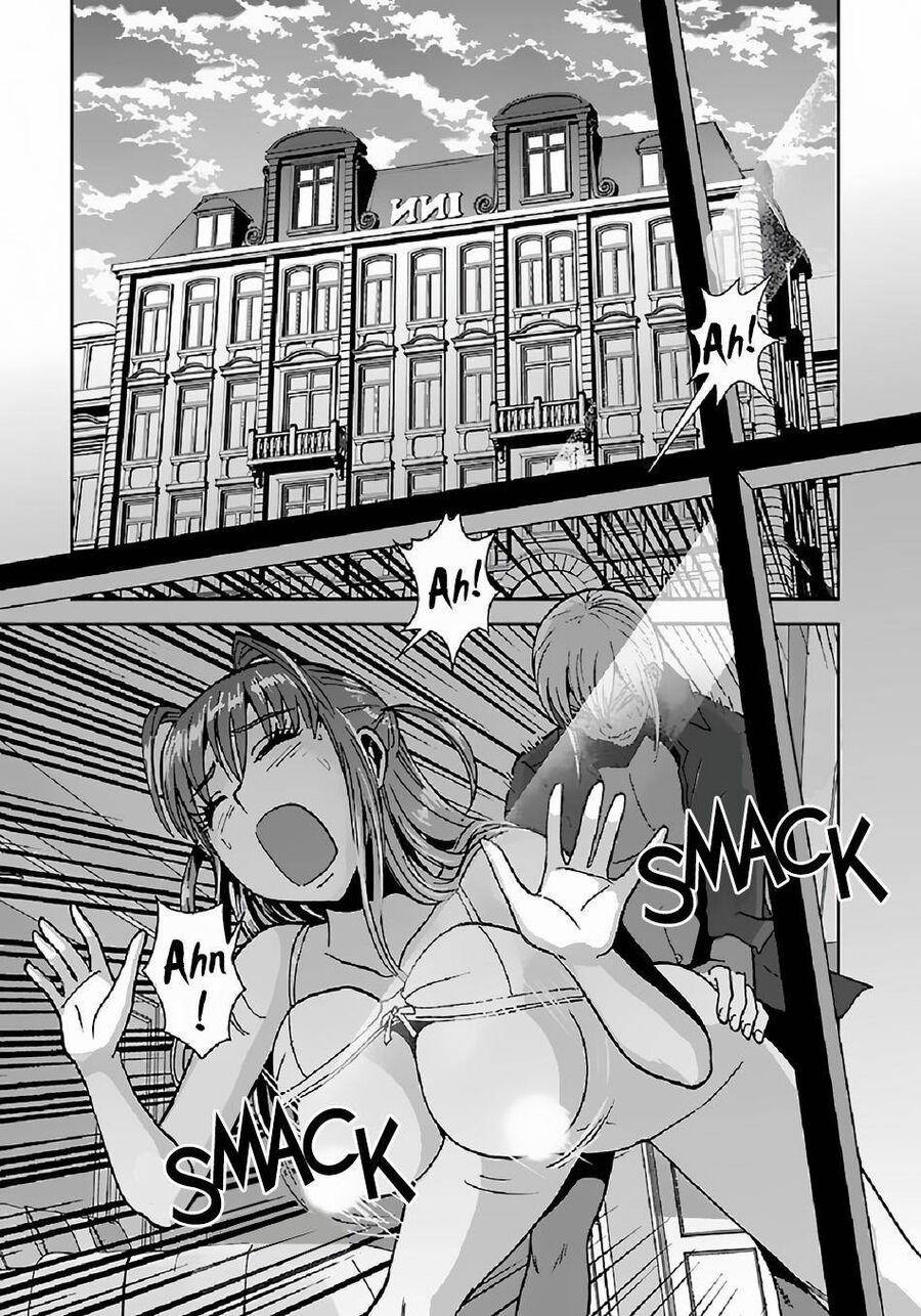 Makikomarete Isekai Teni Suru Yatsu Wa, Taitei Cheat 36 trang 0