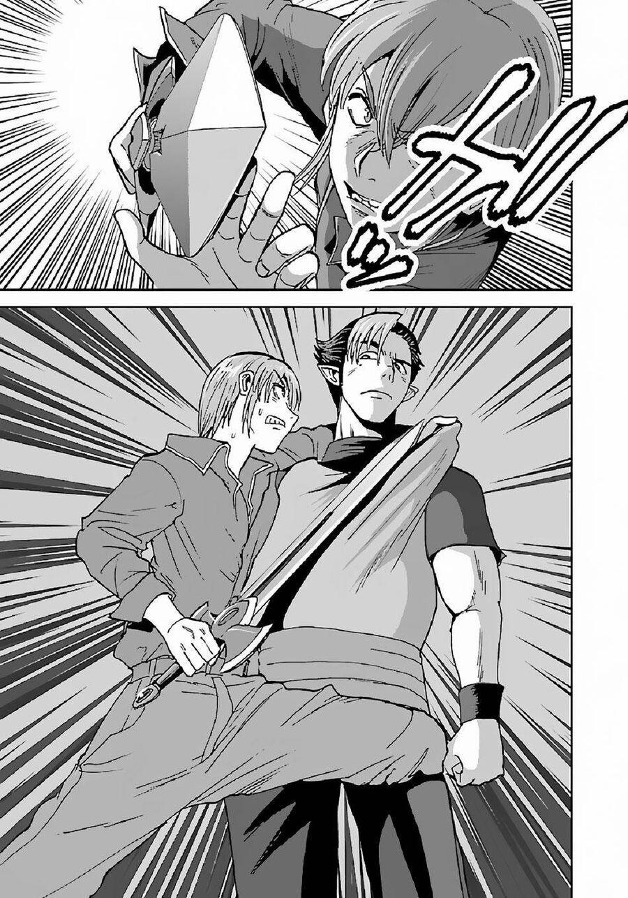 Makikomarete Isekai Teni Suru Yatsu Wa, Taitei Cheat 36 trang 8