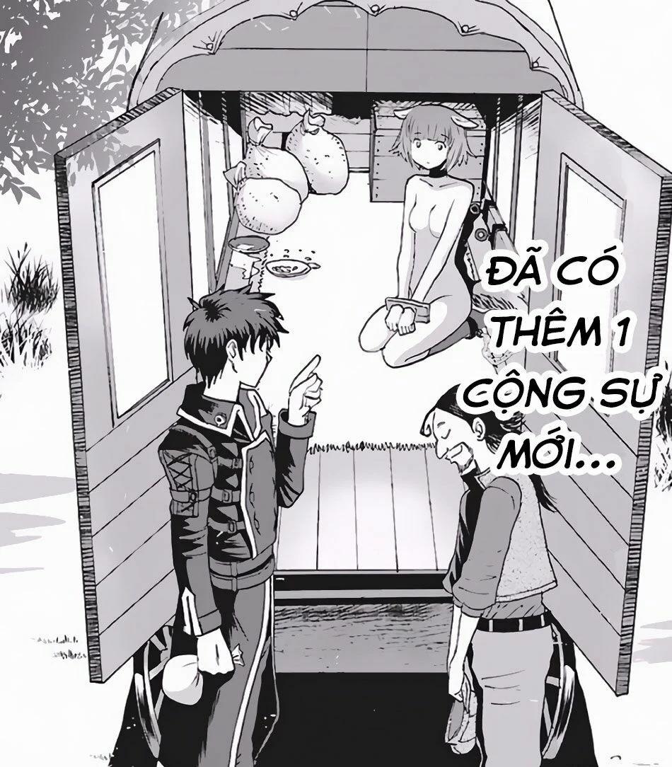 Makikomarete Isekai Teni Suru Yatsu Wa, Taitei Cheat 4 trang 23