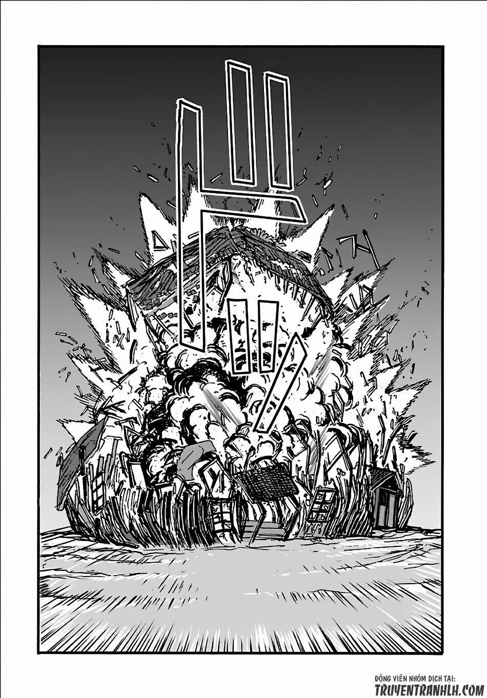 Makikomarete Isekai Teni Suru Yatsu Wa, Taitei Cheat 7 trang 20