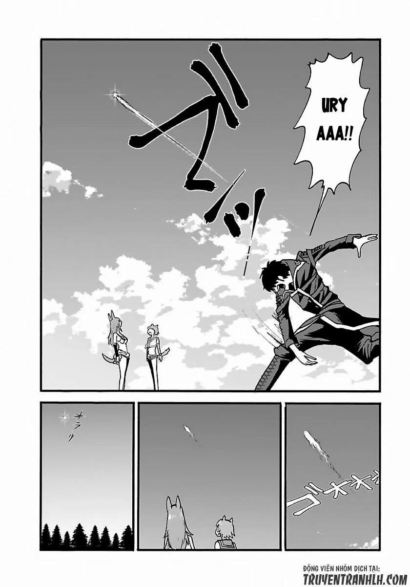 Makikomarete Isekai Teni Suru Yatsu Wa, Taitei Cheat 9 trang 6