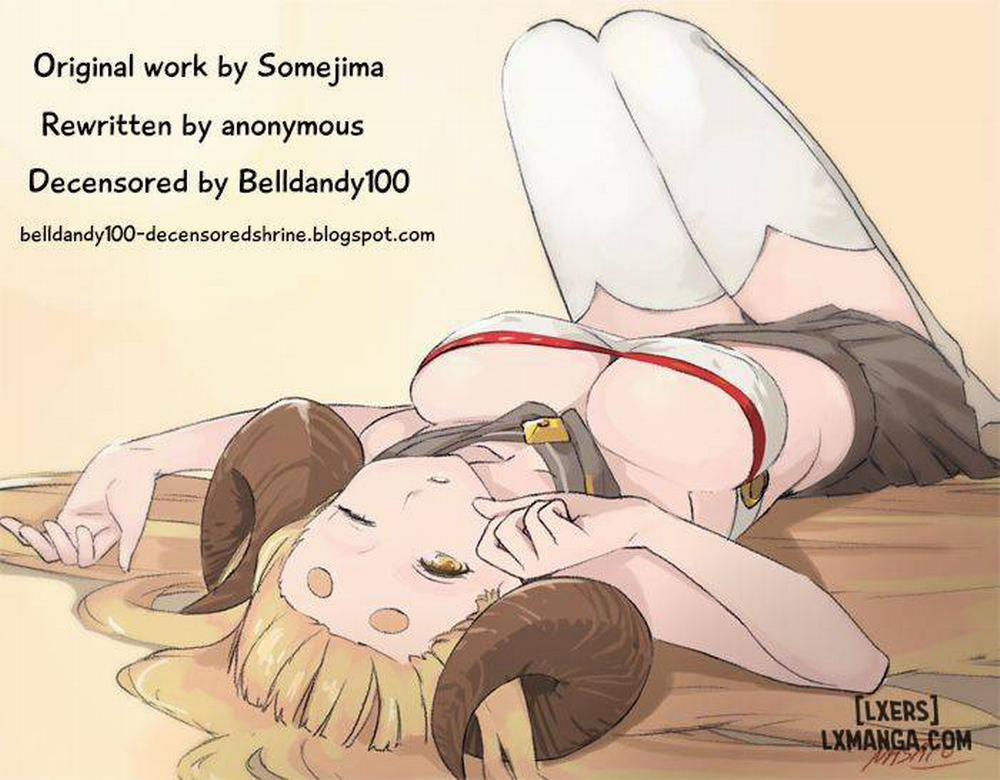 Making a Family With Anila Oneshot trang 22