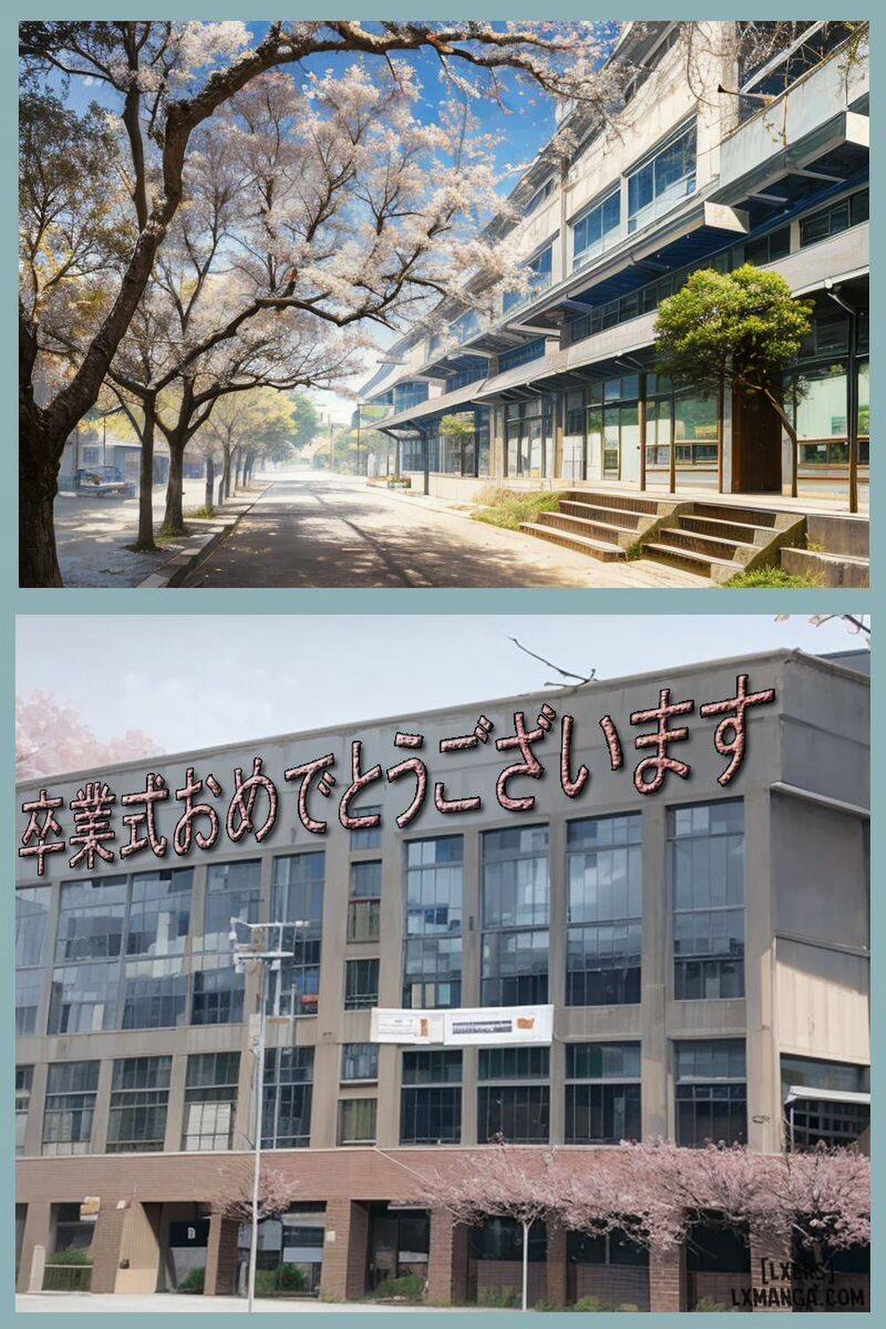 Making Memories With A Female Teacher For 3 Years Oneshot trang 81