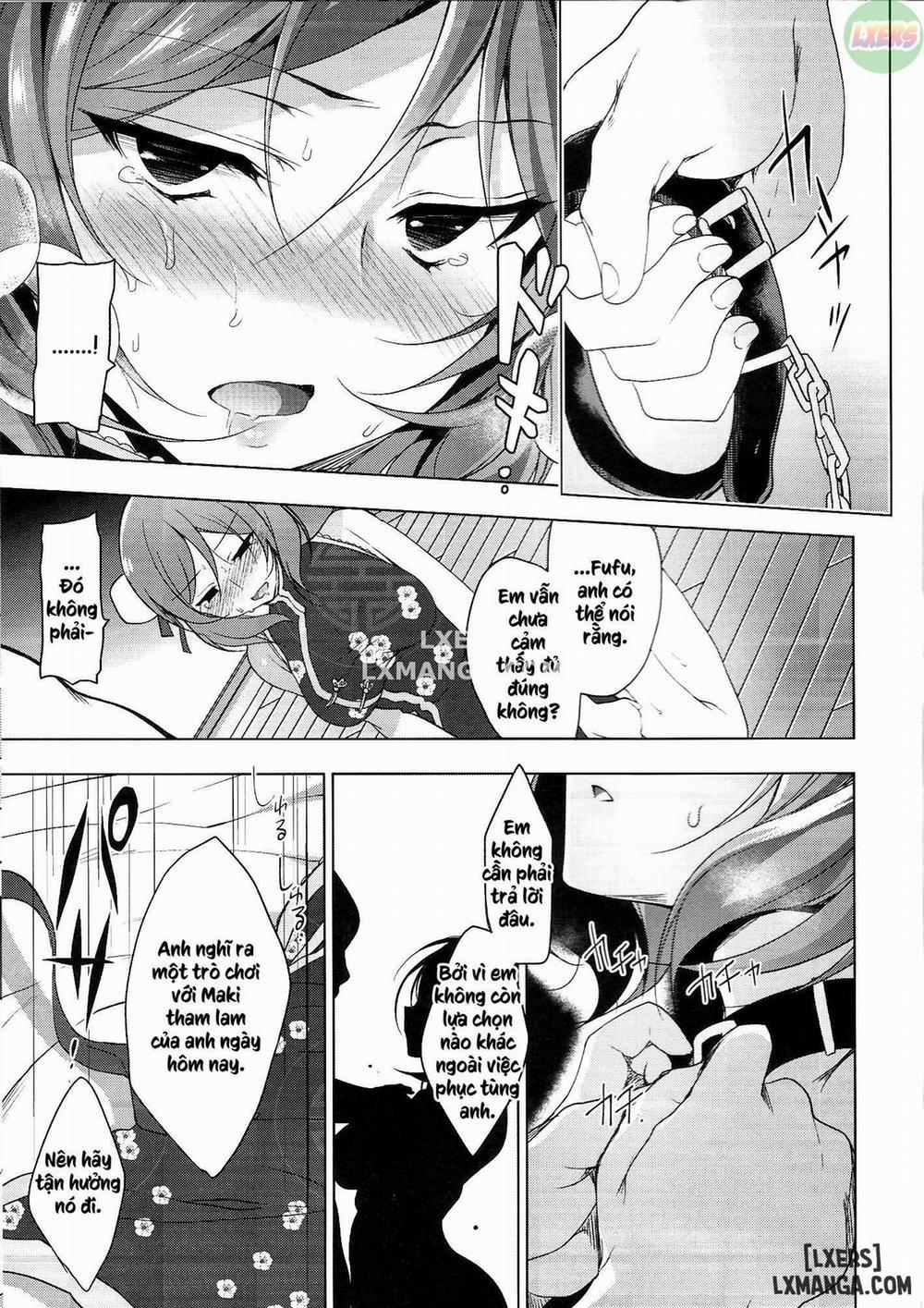 MAKIPET 6 trang 14