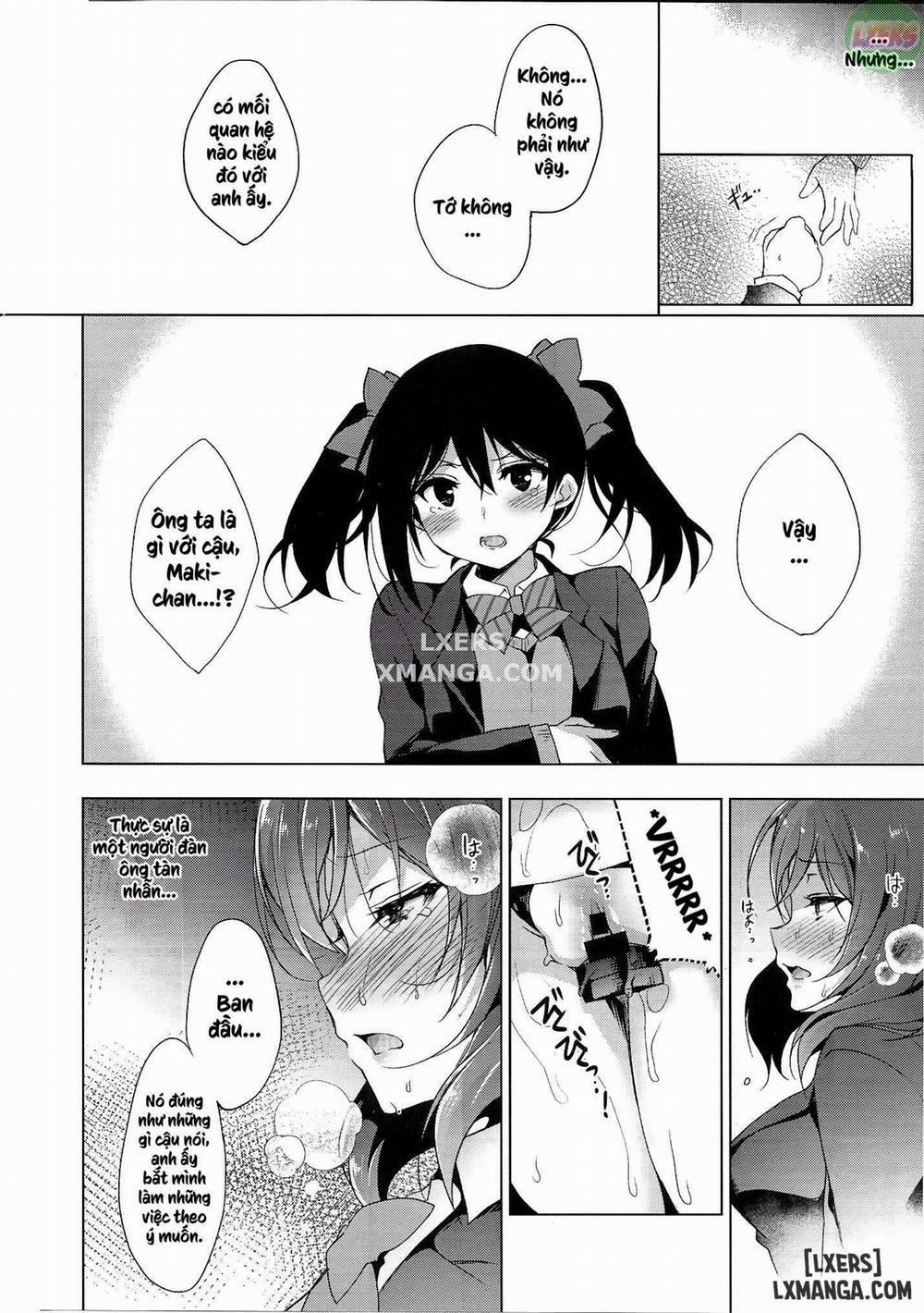 MAKIPET 8 END trang 18