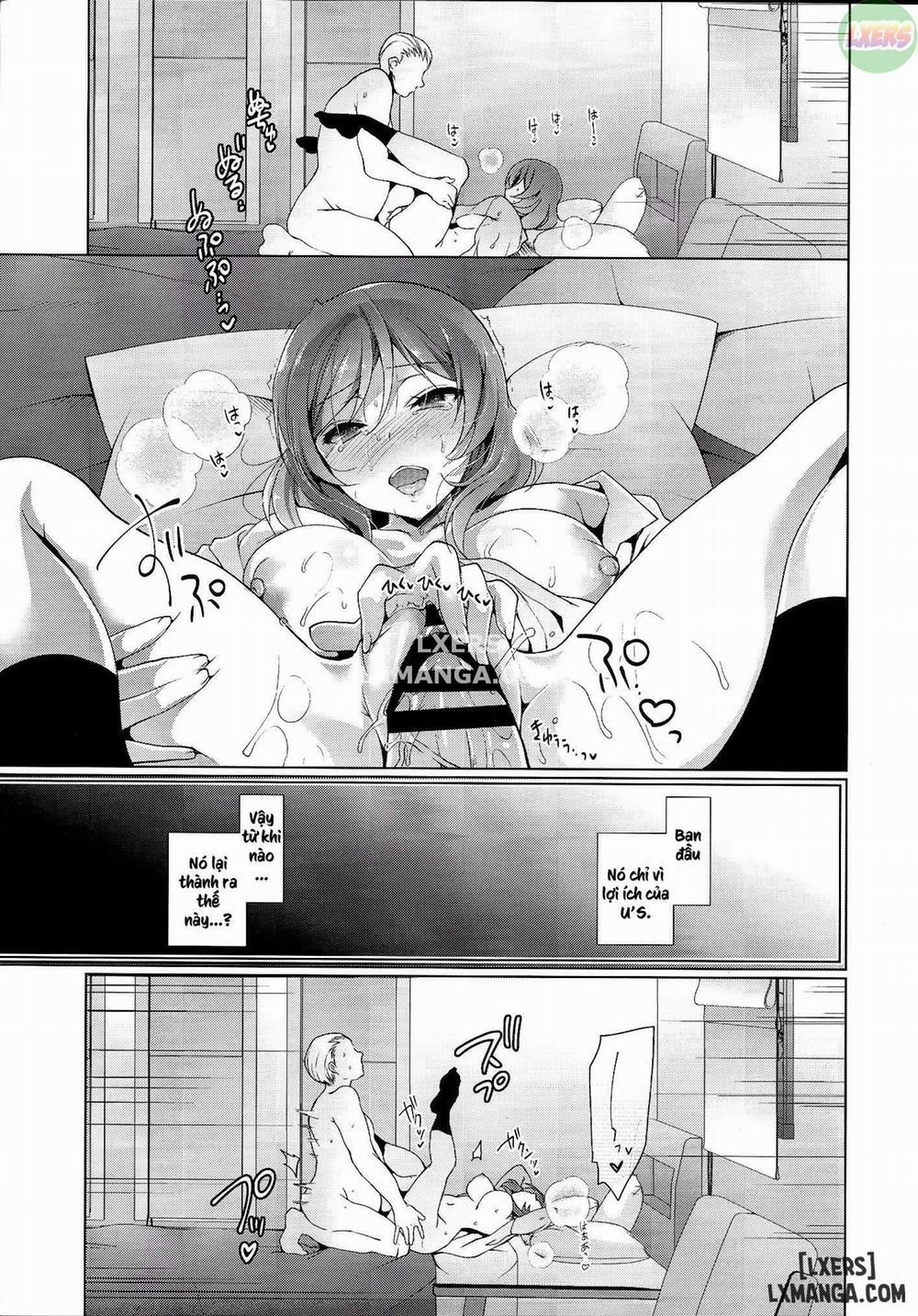 MAKIPET 8 END trang 5