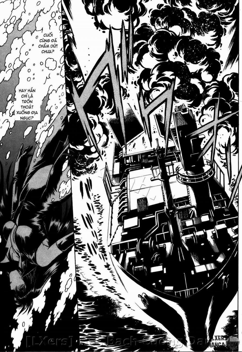 Makunouchi Deluxe 27 END trang 2