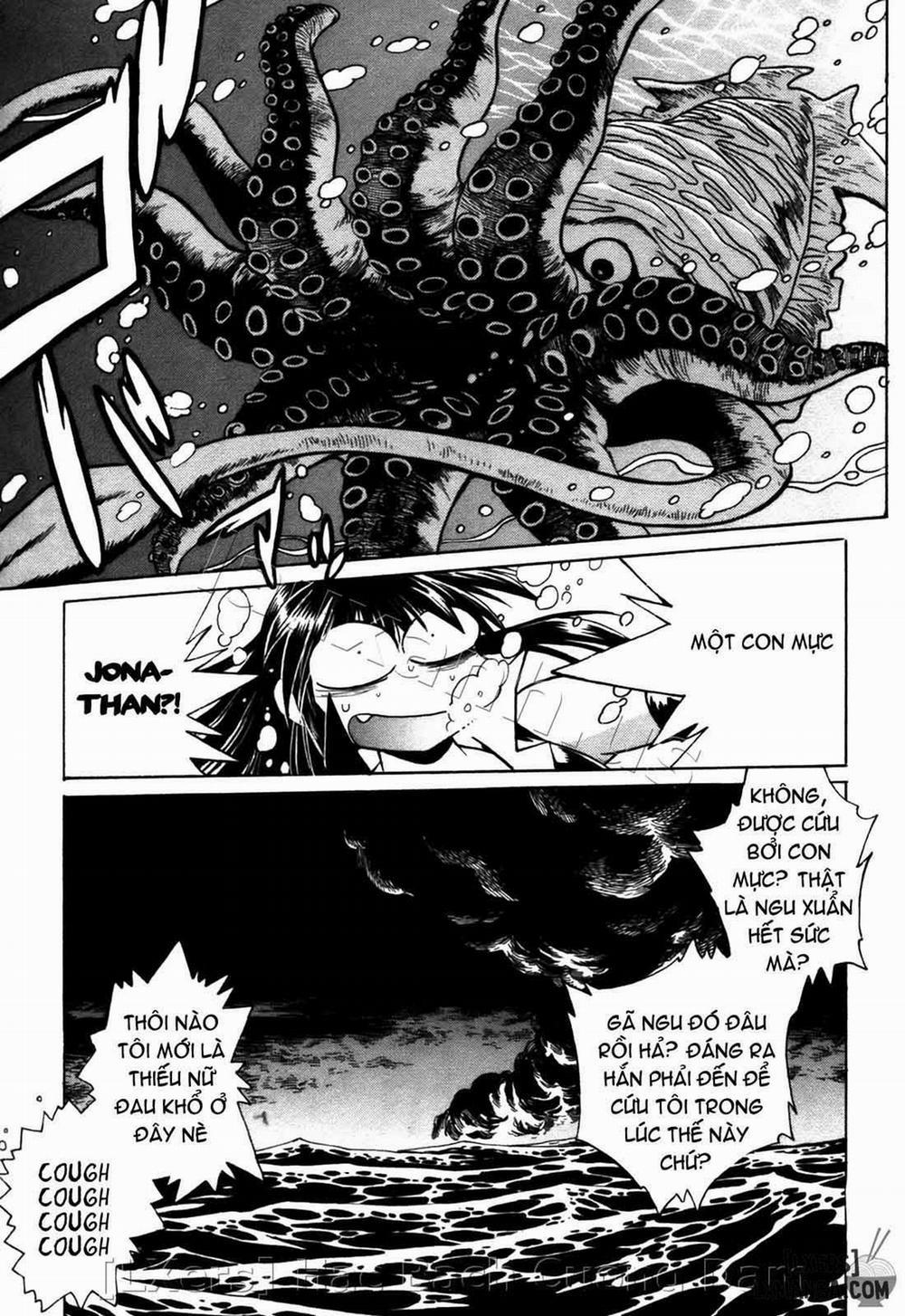 Makunouchi Deluxe 27 END trang 4