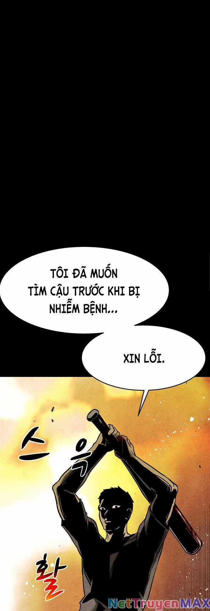 Mầm Chết 11 trang 0