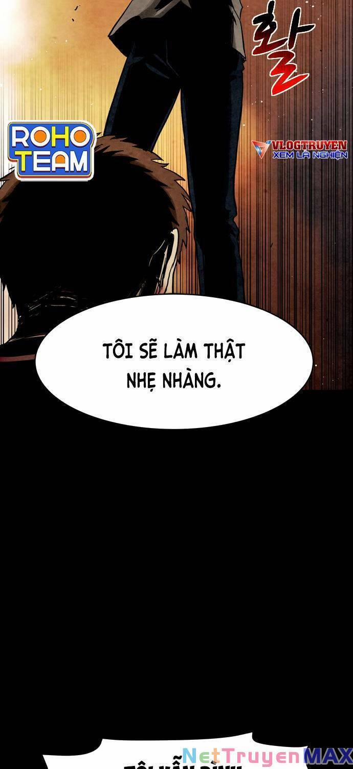 Mầm Chết 11 trang 1