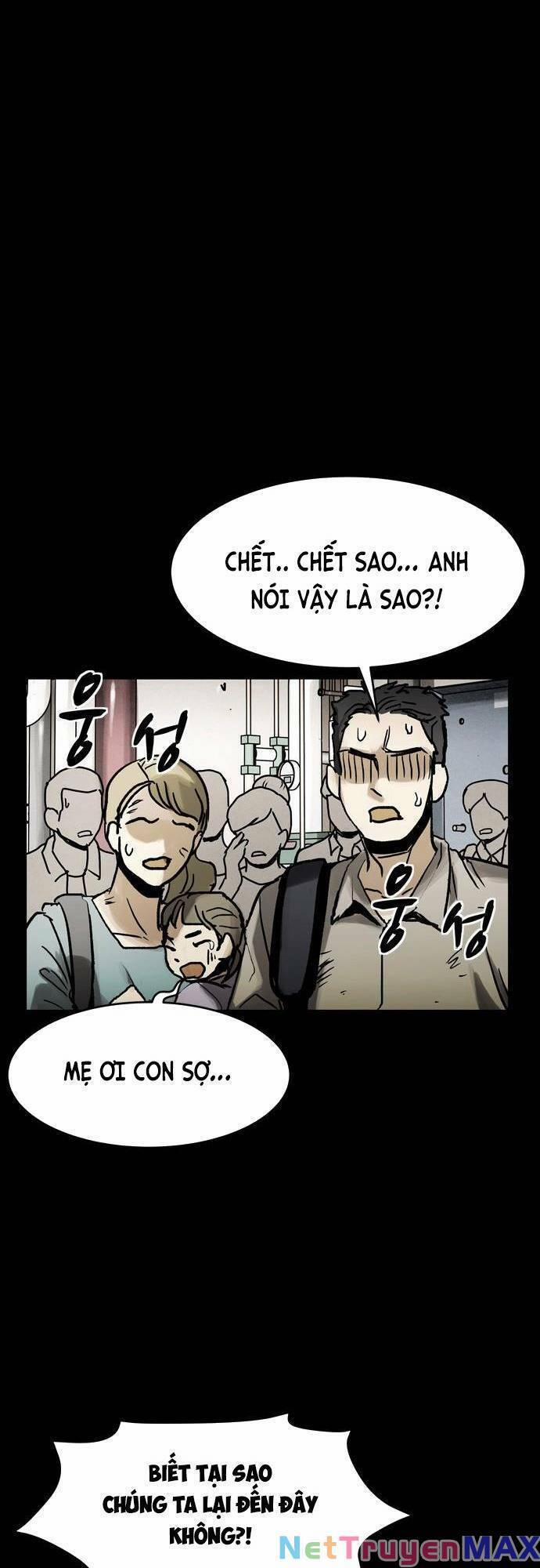 Mầm Chết 12 trang 0