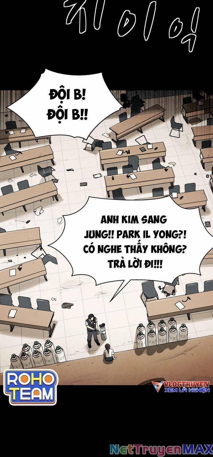 Mầm Chết 30 trang 1