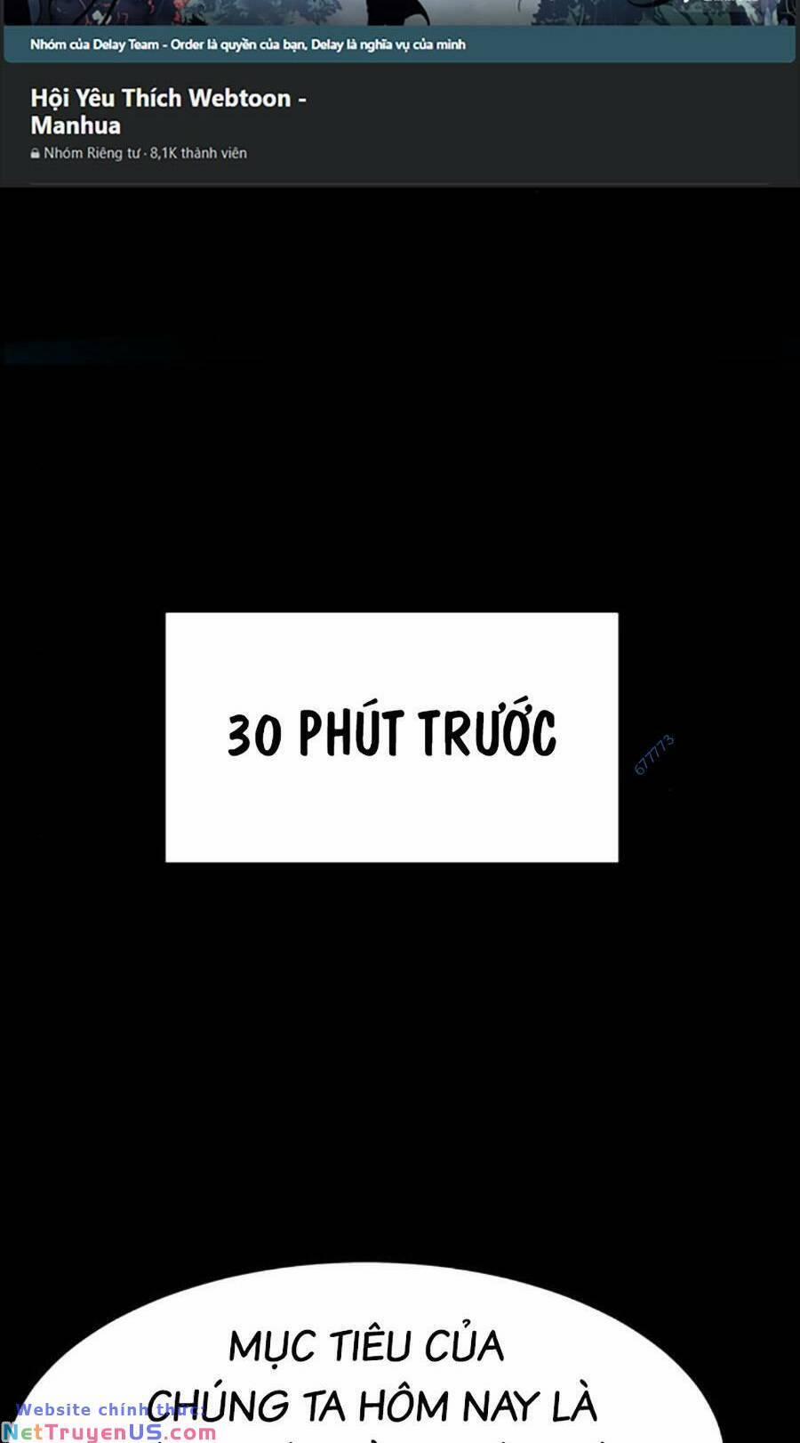 Mầm Chết 38 trang 1