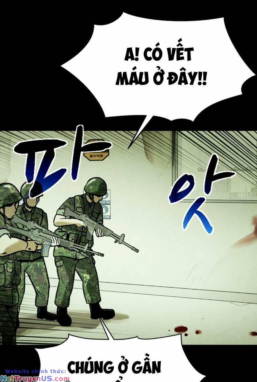 Mầm Chết 39 trang 1