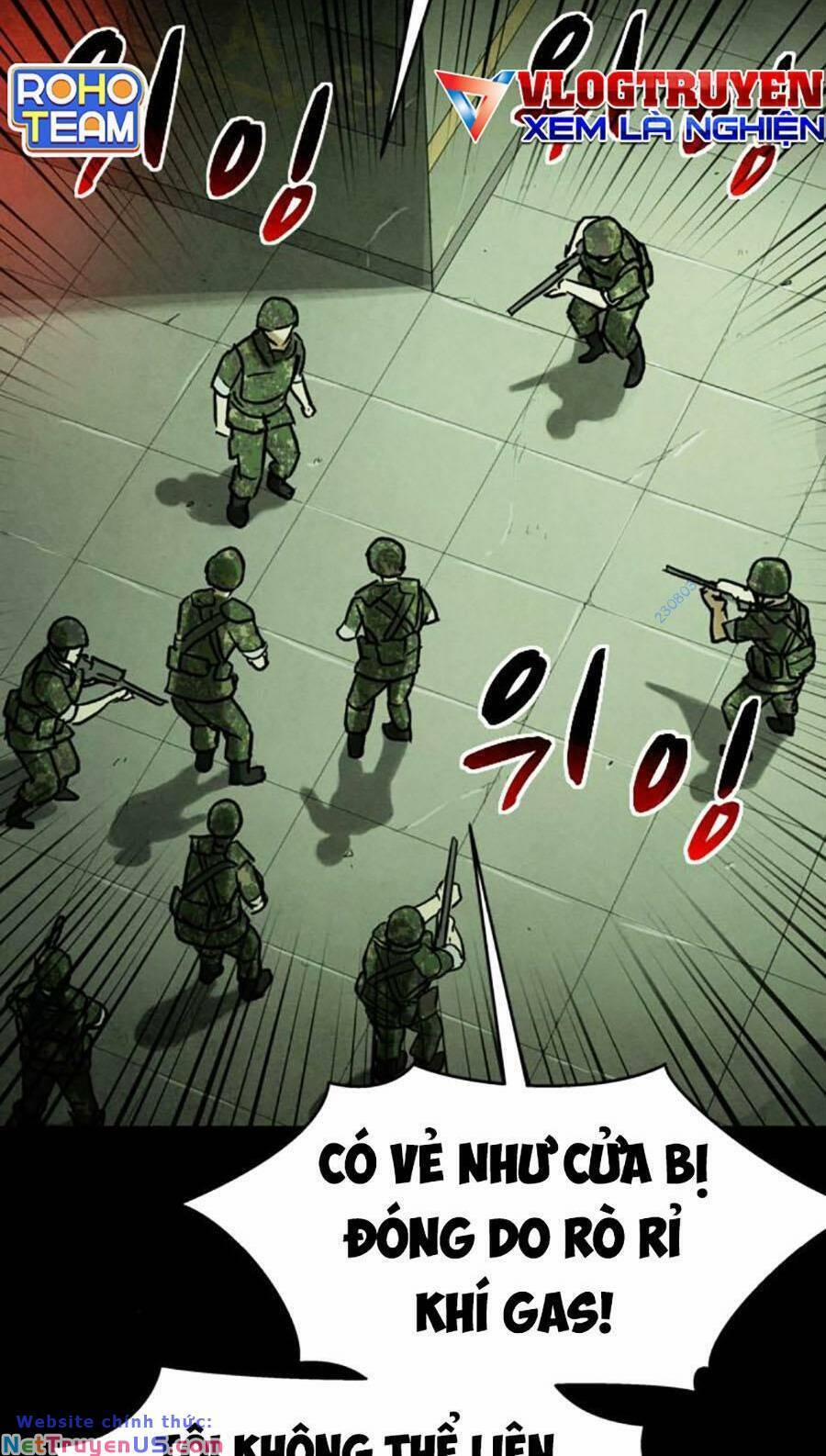 Mầm Chết 40 trang 1