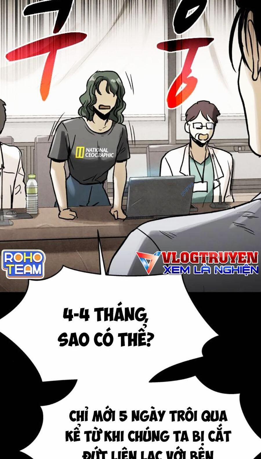 Mầm Chết 48 trang 1
