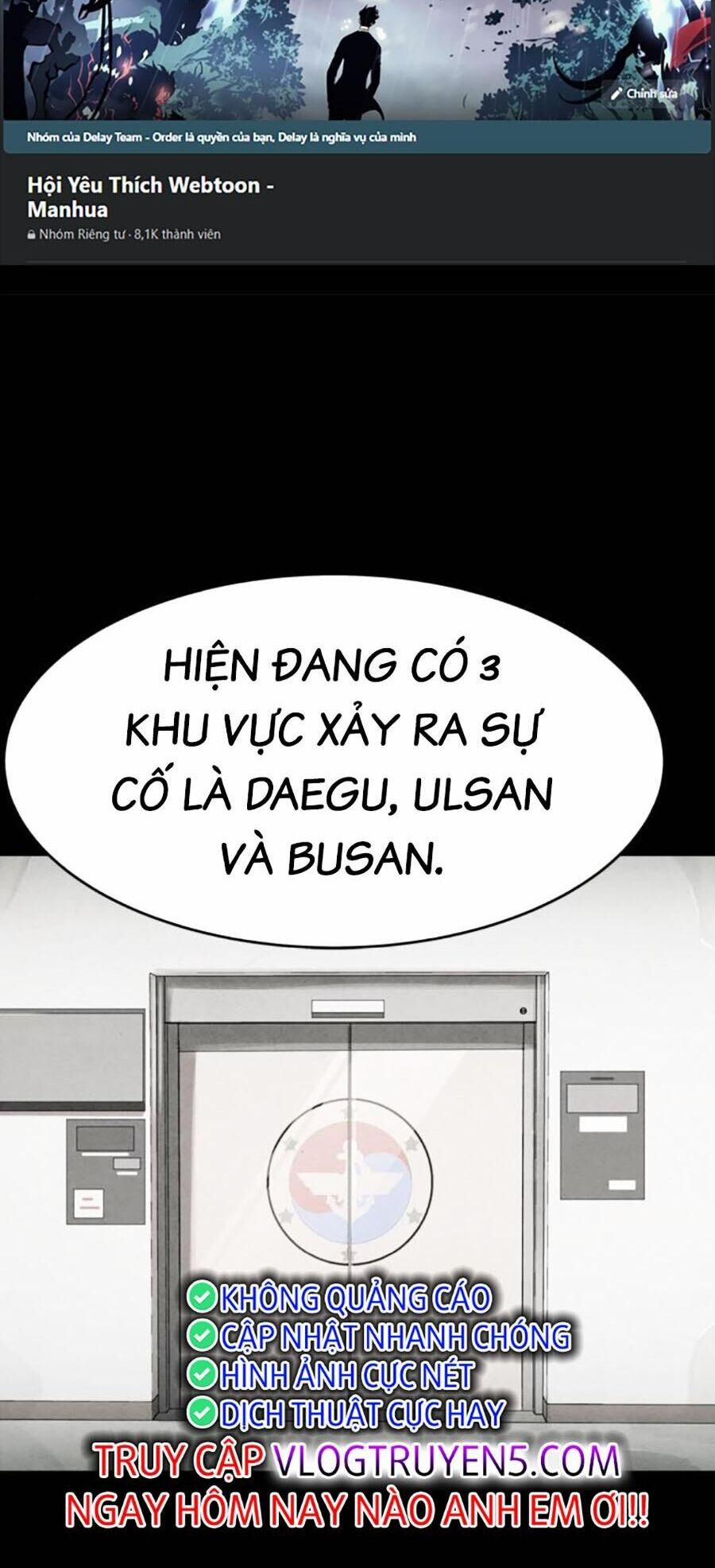 Mầm Chết 49 trang 1