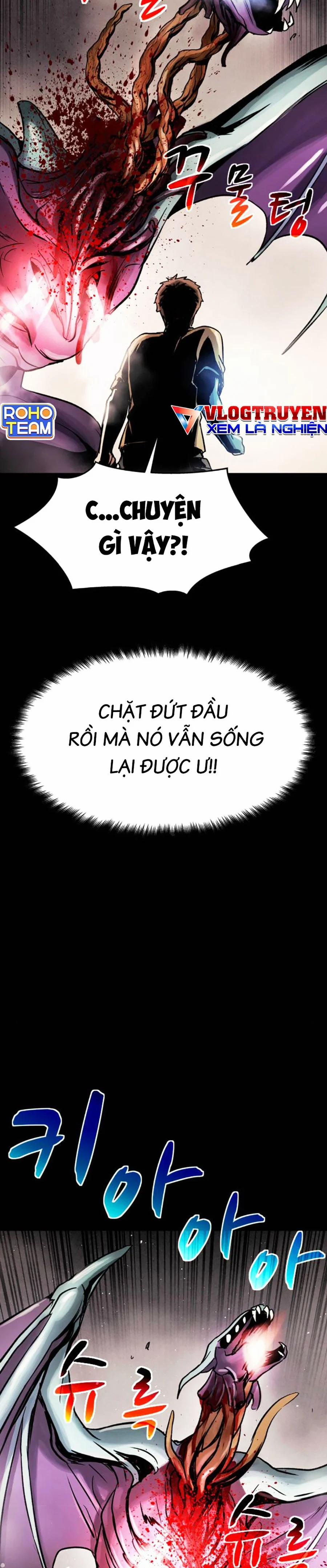 Mầm Chết 55 trang 1