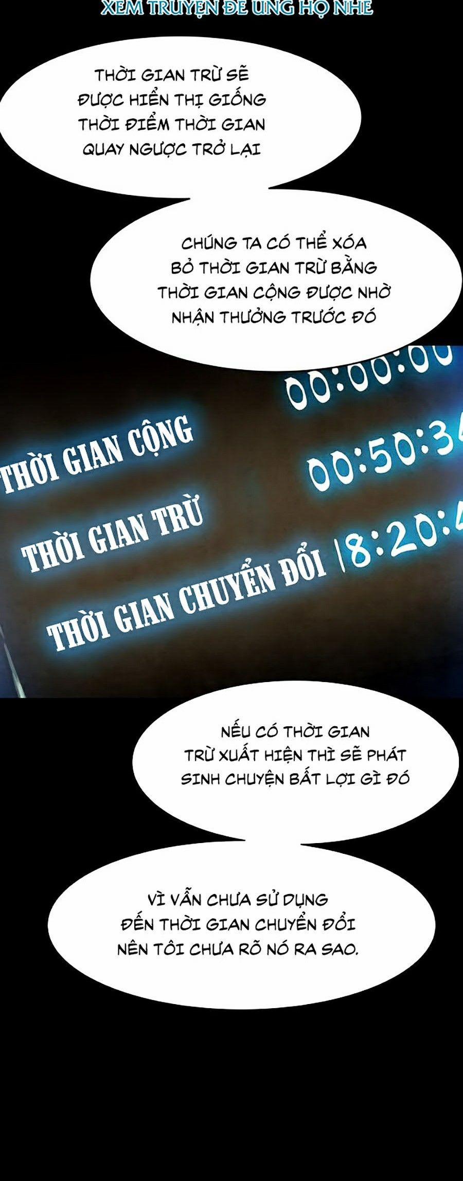Mầm Chết 6 trang 1