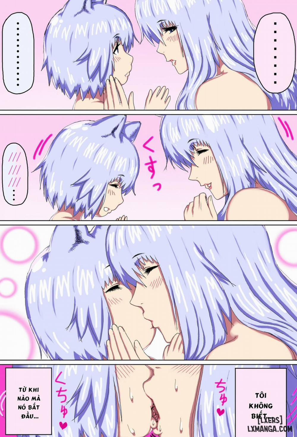 Mama And Child Shota Incest Oneshot trang 32