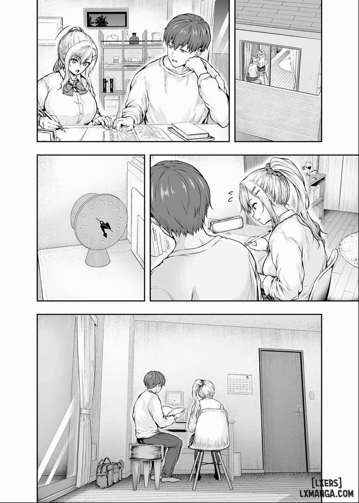 Mama ga Muchuu na Musume no Kareshi - Kono Chinpo wa Kyouikujou Yoroshikunai node Mam 1 trang 34