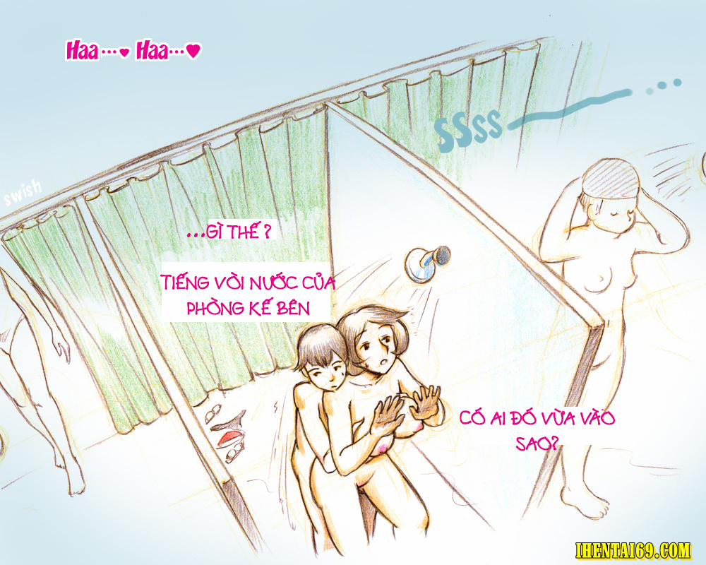 Mama Shotaimu 2 [End] trang 6