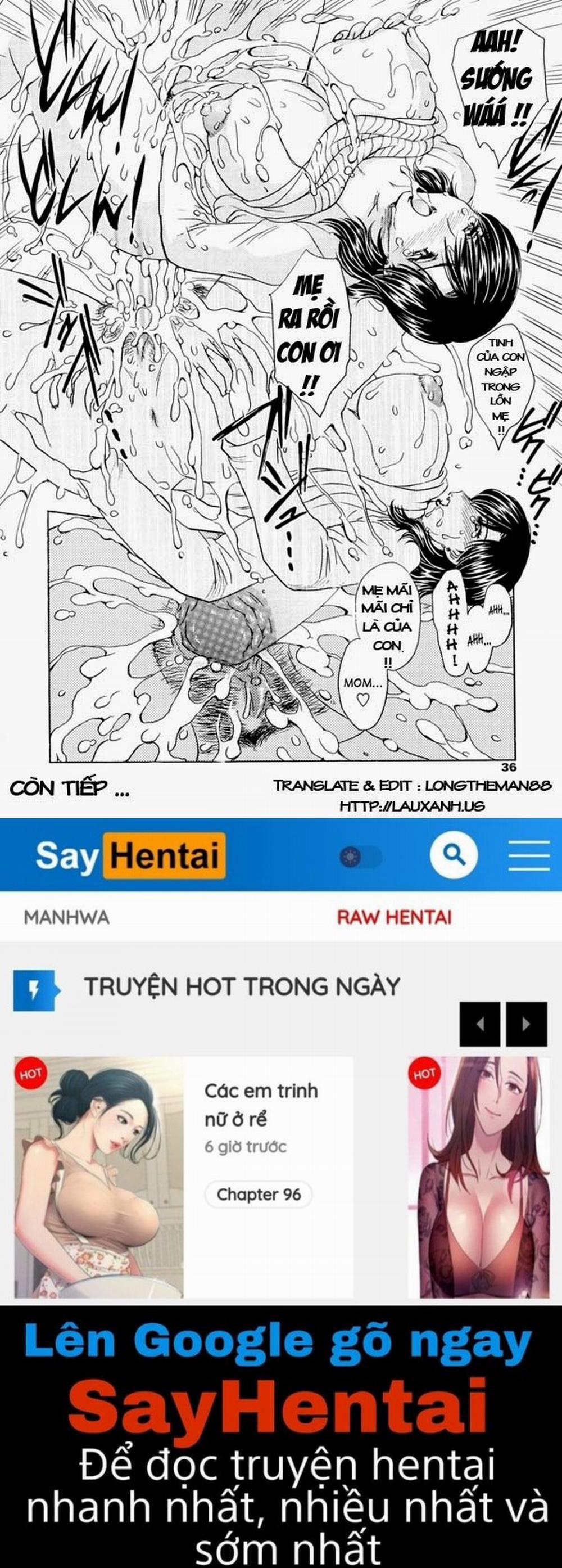 MAMAMA Shokai Gentei 2 trang 15