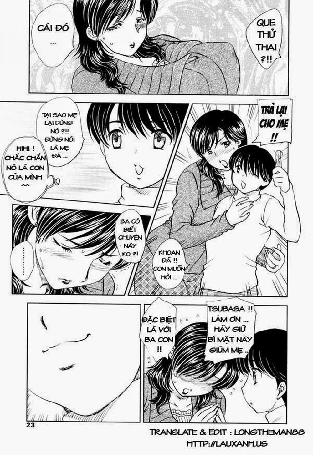 MAMAMA Shokai Gentei 2 trang 2