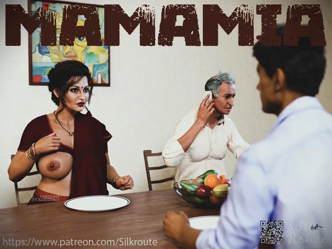 Mamamia Teaser Photo trang 26