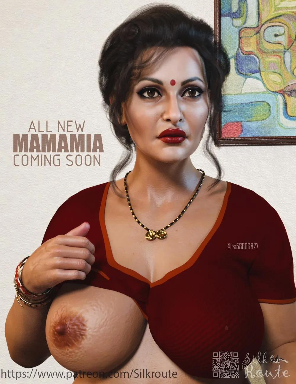 Mamamia Teaser Photo trang 28