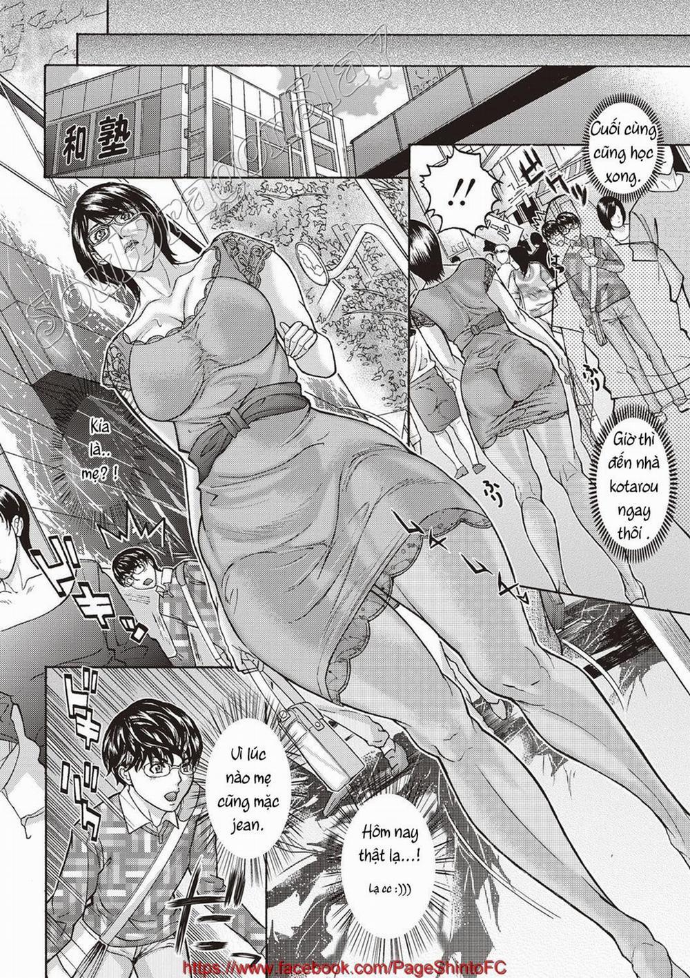 Mamareido 8 END trang 2