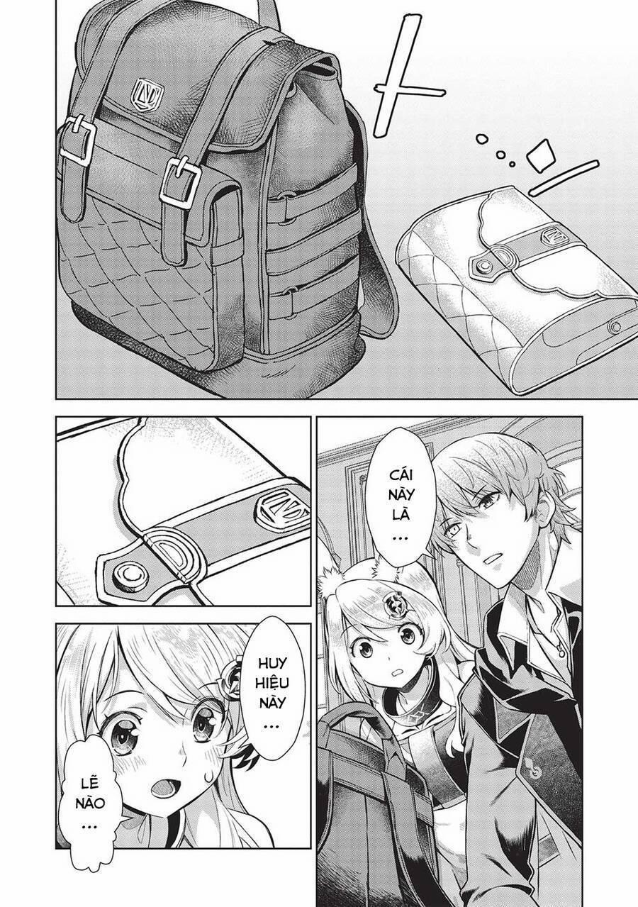Mame To Dangan O Tsukatte Isekai O Buchinuku! 16 trang 1