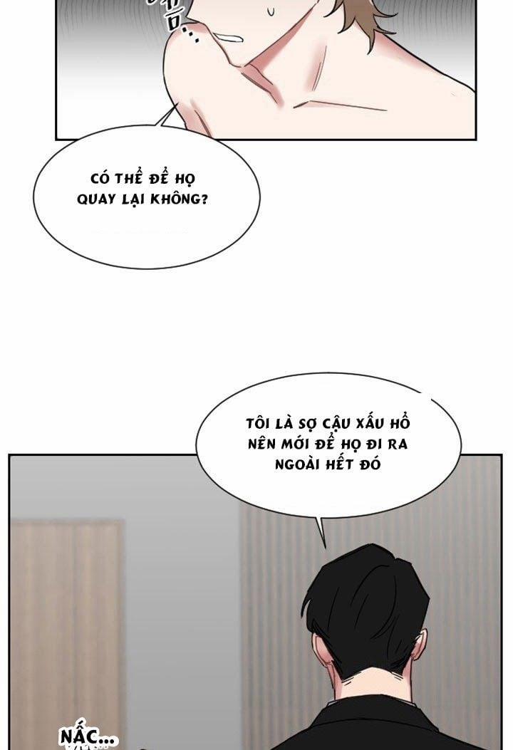 Mami Của Thiếu Gia 1 trang 12