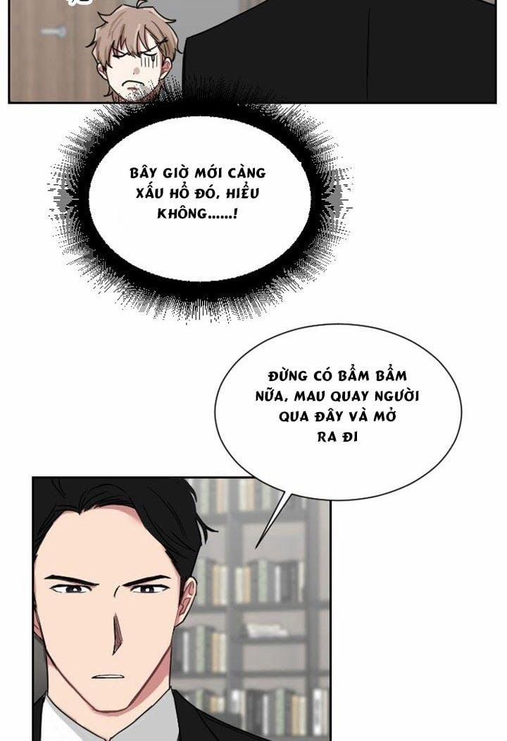 Mami Của Thiếu Gia 1 trang 13