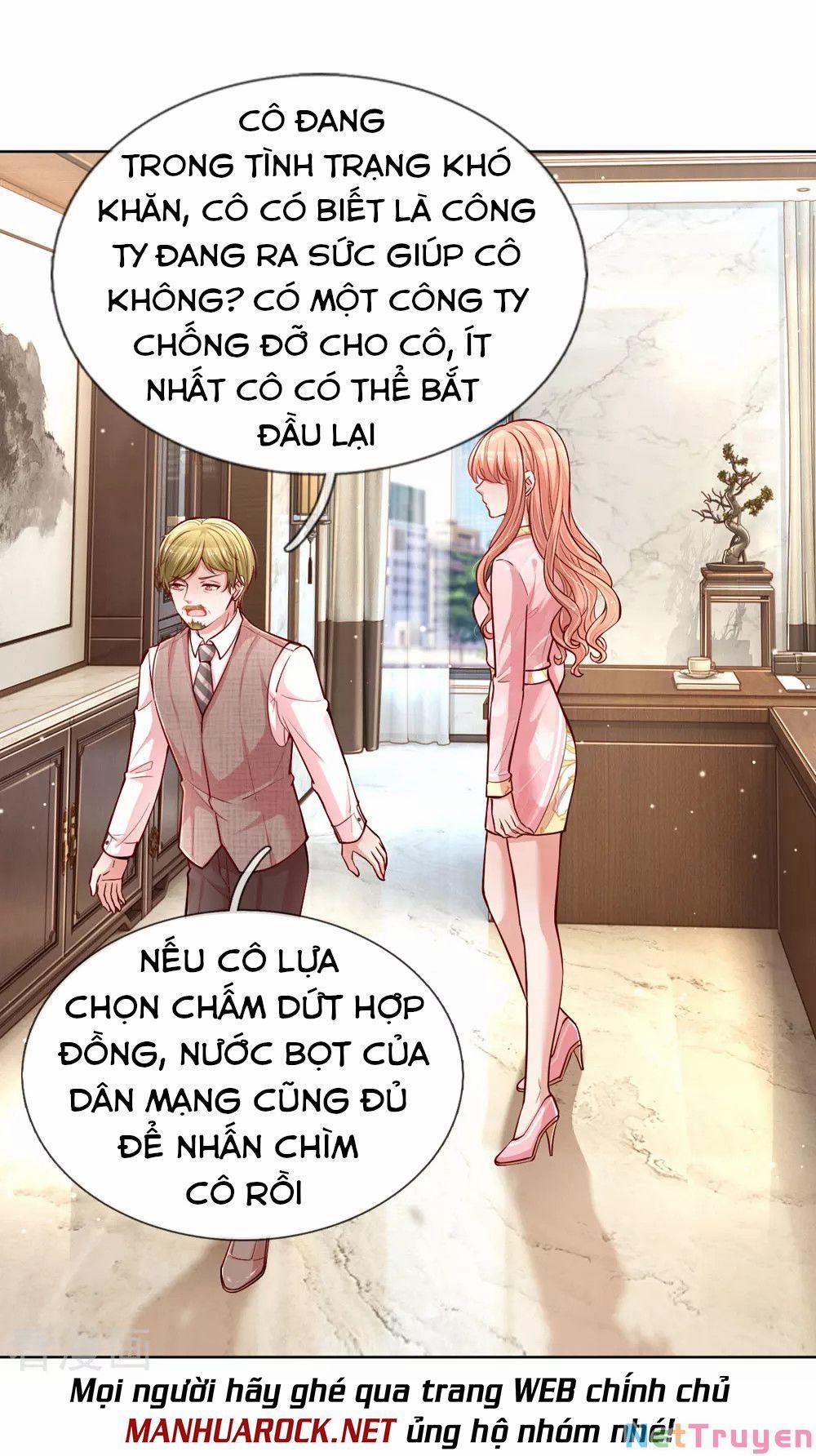 Mami Mau Chạy - Daddy Đuổi Tới Rồi 103 trang 1