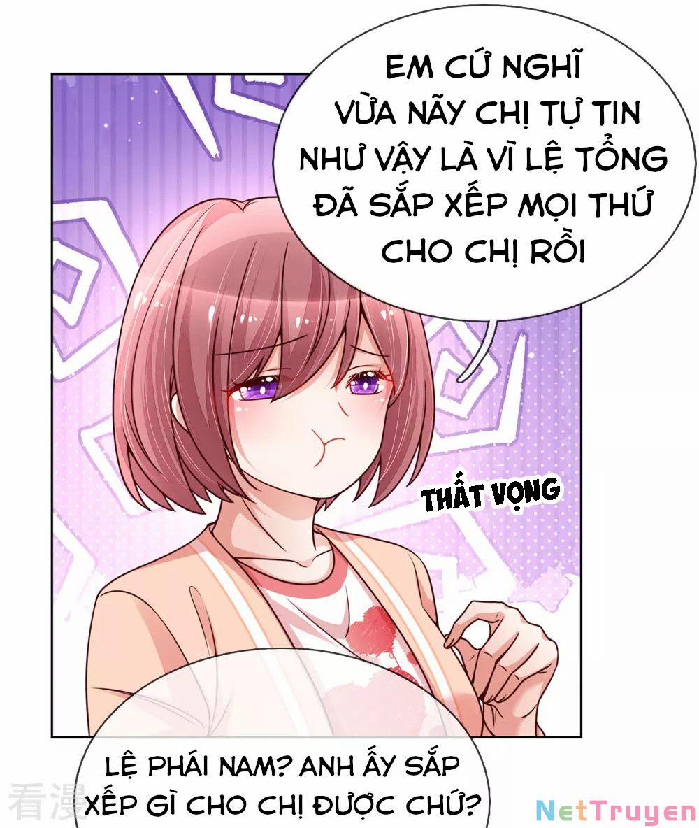 Mami Mau Chạy - Daddy Đuổi Tới Rồi 103 trang 13