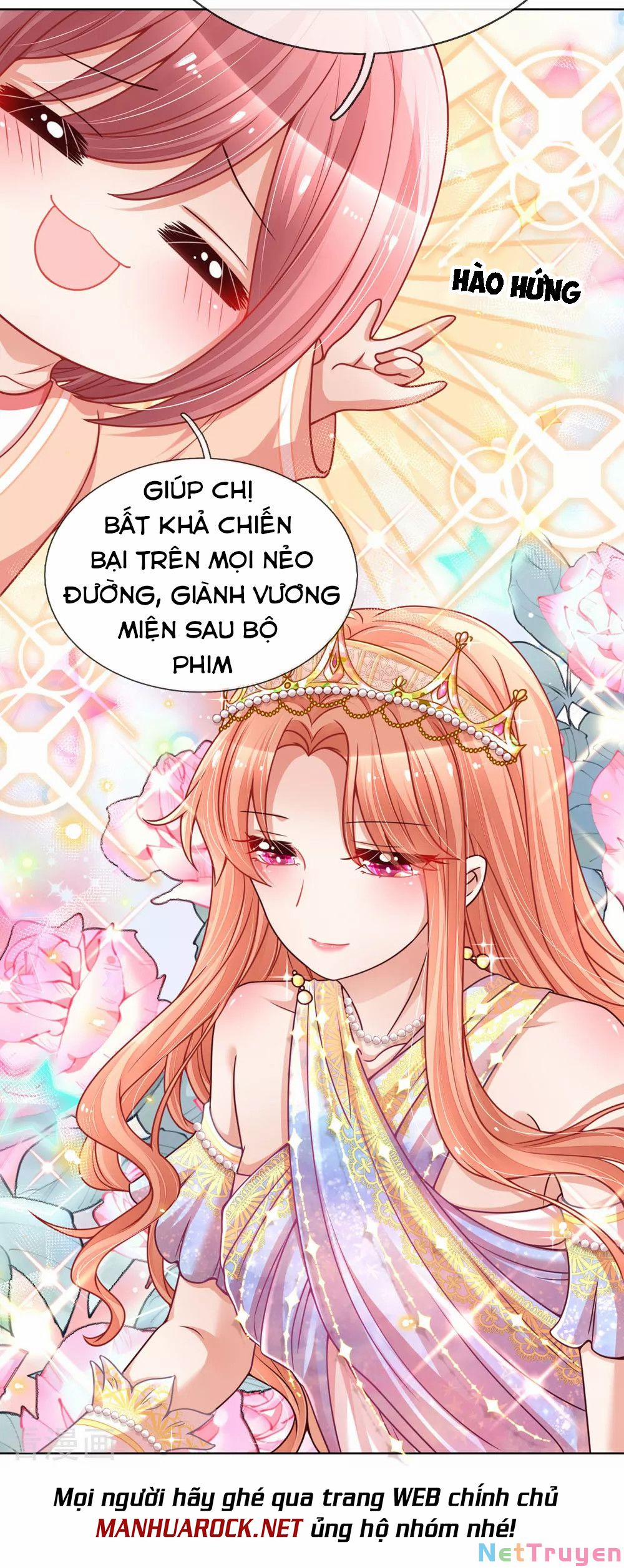 Mami Mau Chạy - Daddy Đuổi Tới Rồi 103 trang 15