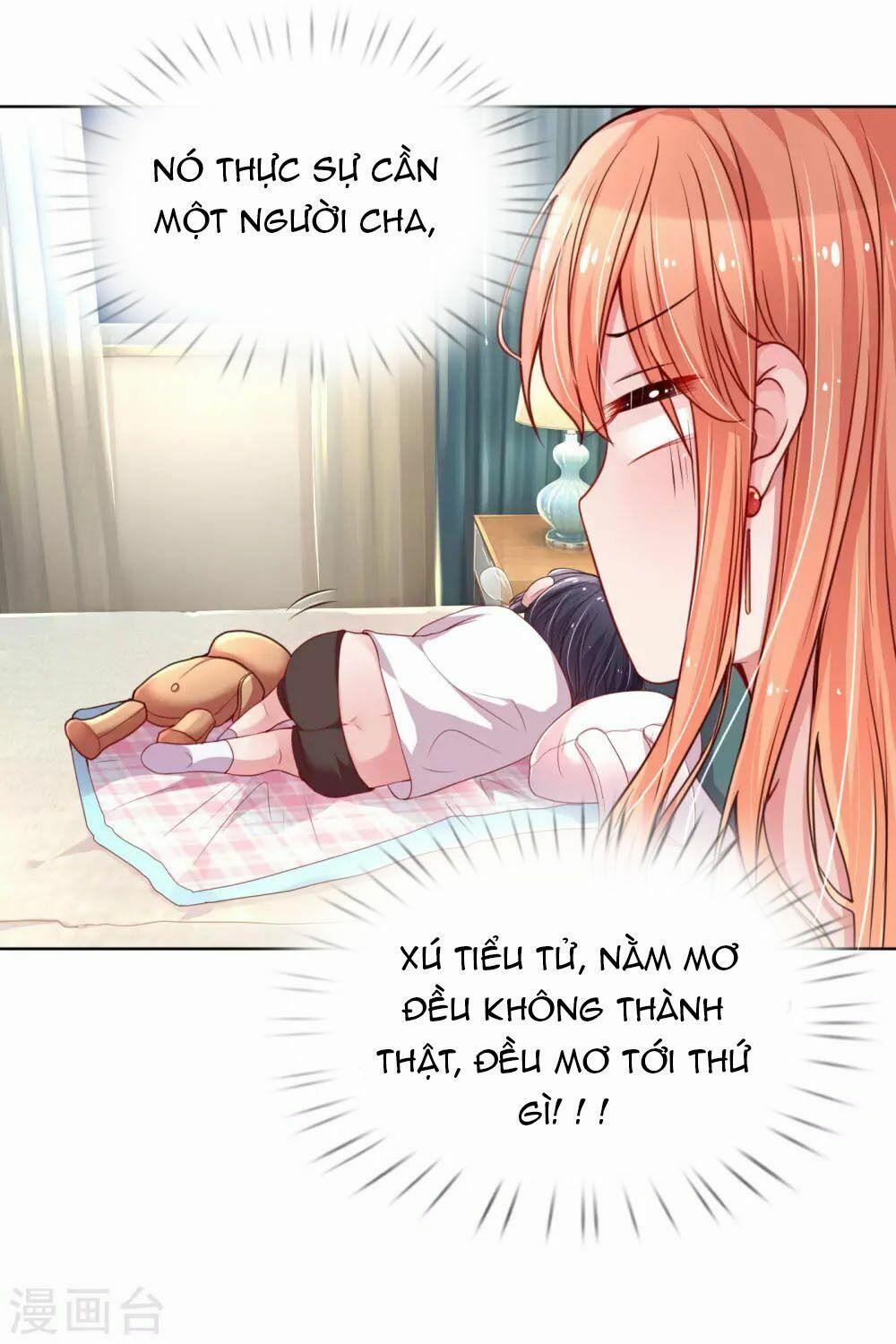 Mami Mau Chạy - Daddy Đuổi Tới Rồi 30 trang 0